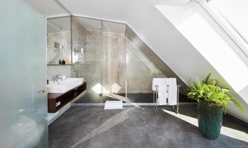 Living Hotel Das Viktualienmarkt - image 12