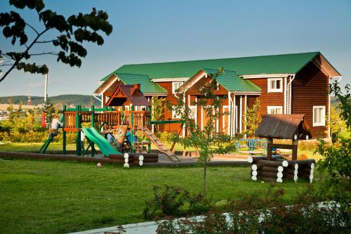 Holiday Park Belaya Loshad - image 10