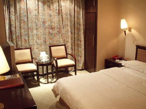 Datong Hongqi Grand Hotel