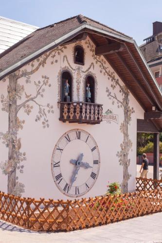 Haus Panoramablick - Fewo Kuckucksnest, Höchenschwand