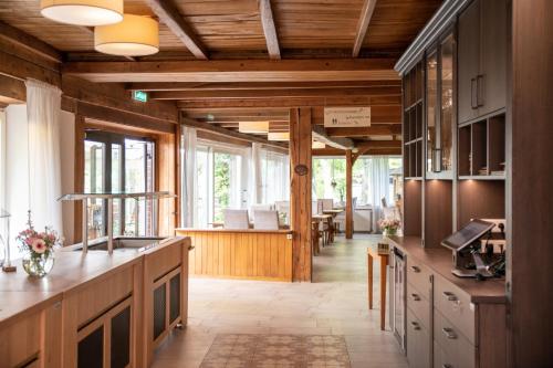 Restorāns, Hotel Restaurant Große Teichsmuhle in Dulmen