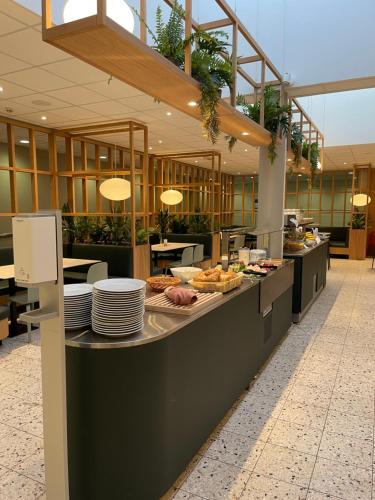 Aliments i begudes, Kolding Sportel in Kolding