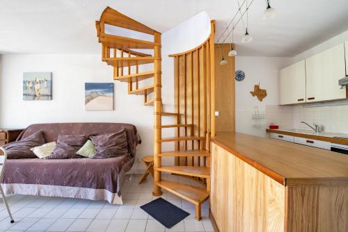 Two-Bedroom Apartment image 7