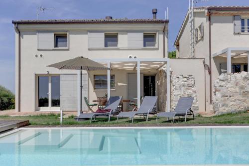 Il Vigneto di Montefreddo- My Extra Home