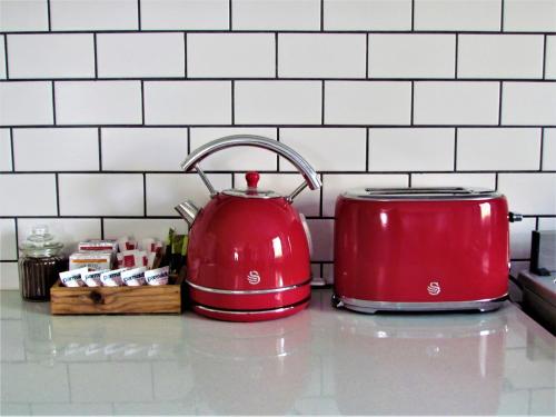 Facilities, Summerville Place in Kirkwood