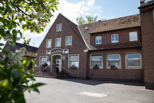 Hotel Restaurant Große Teichsmühle - Dülmen