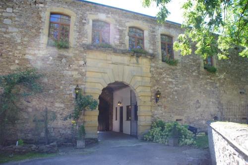 Chateau De Latour