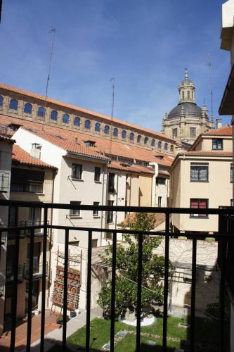 . Monumental Apartments Salamanca