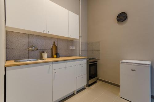 Apartment In City Centre