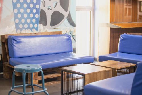 Urbany Hostel Barcelona - image 13