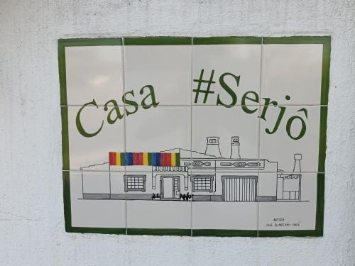  Casa #SerJo in São Brás de Alportel