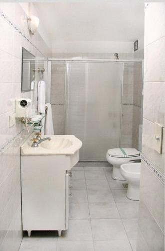 Hotel Luey, Буэнос-Айрес (фото 5)