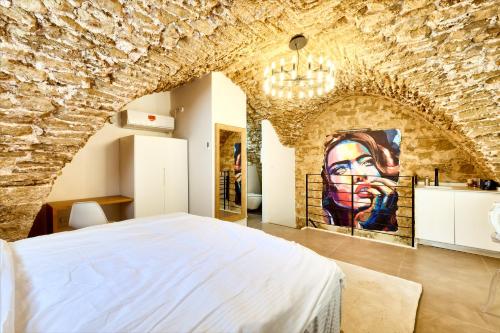 David & Yossef Luxury Rentals - Tel Aviv House Residence, Tel Aviv