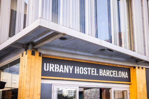 Photo - Urbany Hostel Barcelona