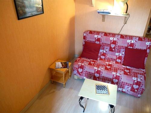 Studio Bagnères-de-Luchon, 1 pièce, 2 personnes - FR-1-313-120