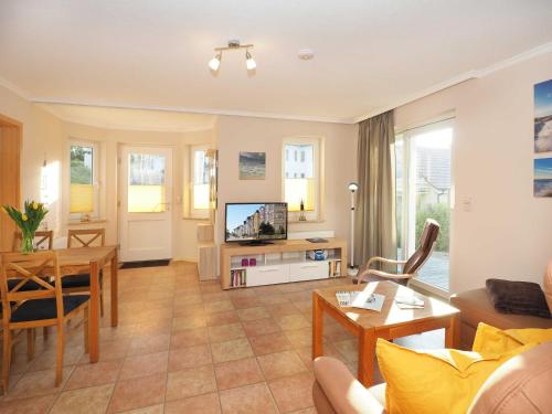 Ferienwohnung Bergstraße Whg 01