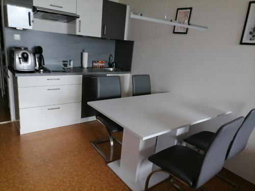 2-Raum Appartement Saxo