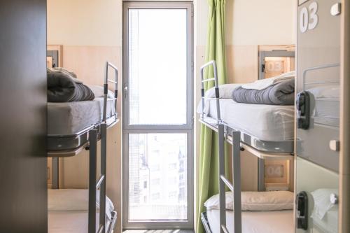 Urbany Hostel Barcelona - image 8