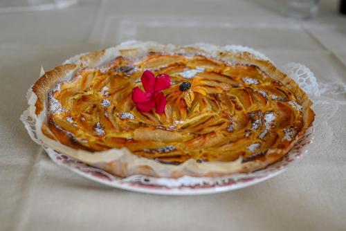 餐飲選擇, Motel Afia in 維爾達比奧