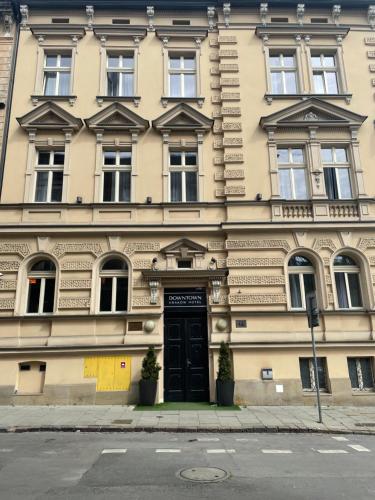 Hotel Alexander 2 - image 12