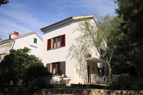  Apartments with a parking space Zavala, Hvar - 8710 in Jelsa