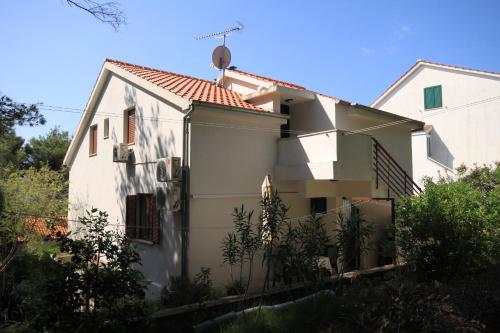  Apartments with a parking space Zavala, Hvar - 8710 in Jelsa