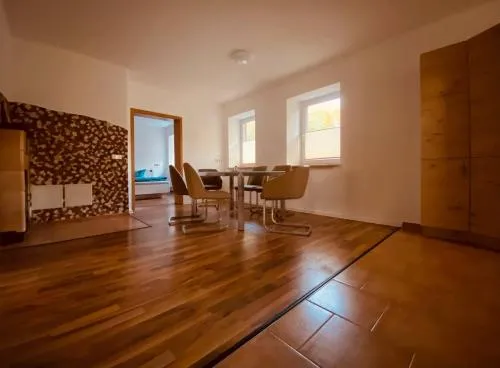 Ferienwohnung Nennigmühle in Sorgau, Deutschland