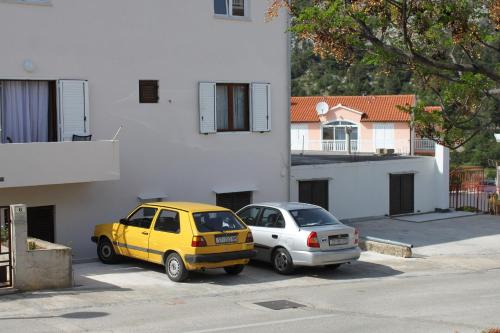 Apartments and rooms with parking space Hvar - 8717 - image 5