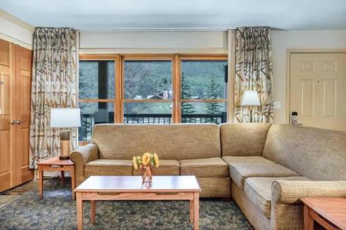 Aspen at Streamside at Vail, Vail (fotografie 2)
