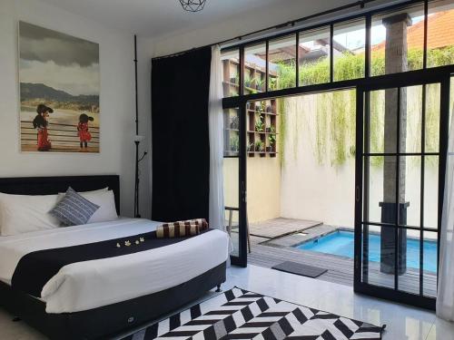 Villa Petite 1 & Villa Petite 2 Seminyak