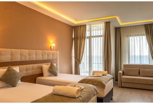 Westport Istanbul Resort & Spa Hotel Westport Istanbul Resort & Spa Hotel