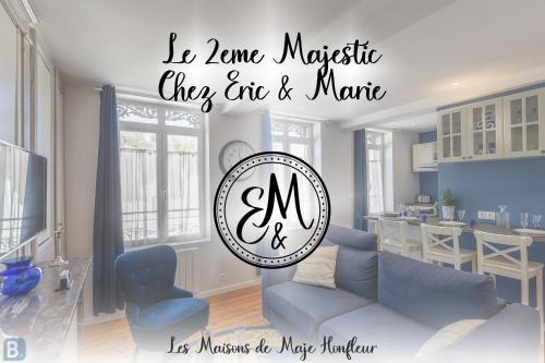 Les Maisons de Maje - Le Majestic 5