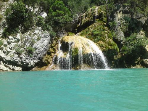 Hotel Bel Alp Manosque - image 14