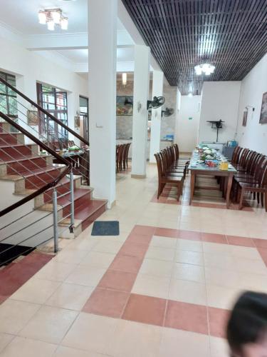 An Phú Motel Tam Đảo (An Phu Motel Tam Đao) in Tam Dao (Vinh Phuc)