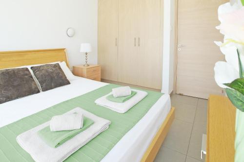 Coralli Spa Resort Coralli Spa Resort is perfectly located for both business and leisure guests in Protaras. The hotel has everything you need for a comfortable stay. Take advantage of the hotels facilities for disable