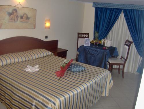 Cridda Hotel & Restaurant - image 8
