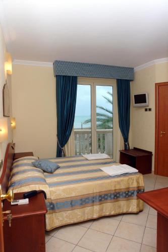 Cridda Hotel & Restaurant - image 12