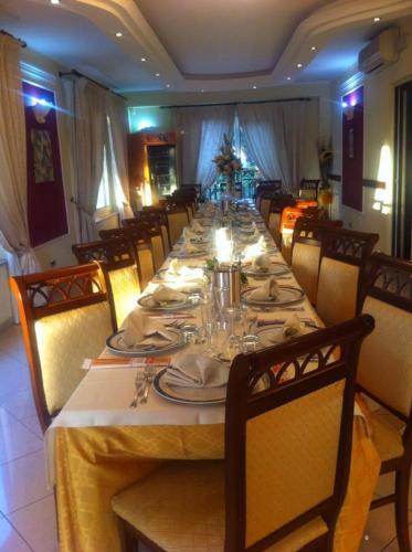 Cridda Hotel & Restaurant - image 6