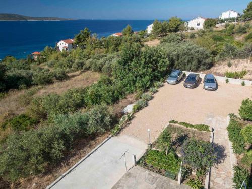 Apartments and rooms by the sea Zavala, Hvar - 8784