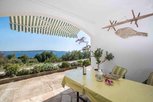 Apartments and rooms by the sea Zavala, Hvar - 8784