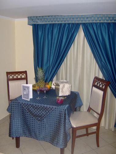 Cridda Hotel & Restaurant - image 4