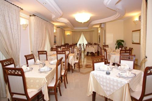 Cridda Hotel & Restaurant - image 10