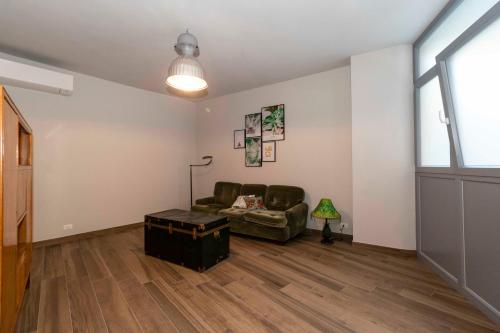  GuestHost - Roomy and Cozy Apartments Lingotto in Turin