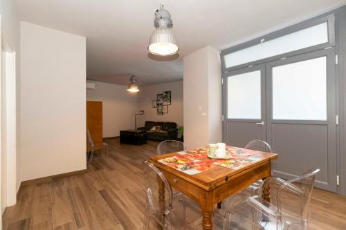 Facilities, Roomy and Cozy Apartments Lingotto in Turin