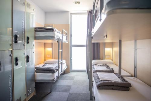 Barcelona Urbany Hostel in Sant Martí