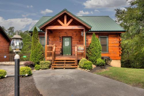Holiday home in Sevierville Tennessee