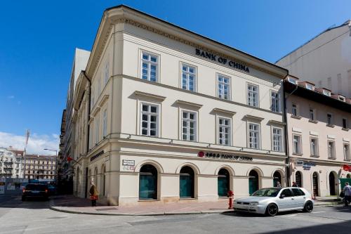 Budapest city center 2 bedrooms apartment - image 6