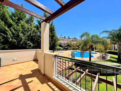 Algarve Amazing Villa With Pool by Homing gîte à louer Vale Formoso