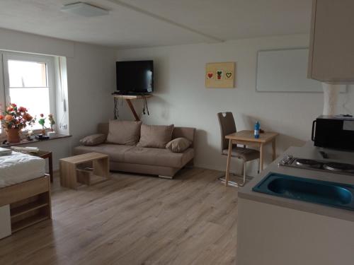 Ferienapartment-Barbara in Langscheid, Deutschland