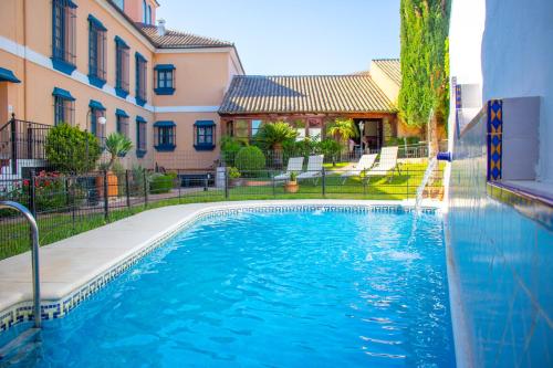 YIT Vereda Real Hotel de charme Bormujos